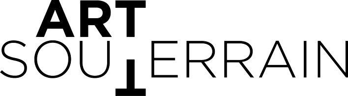 Art Souterrain logo