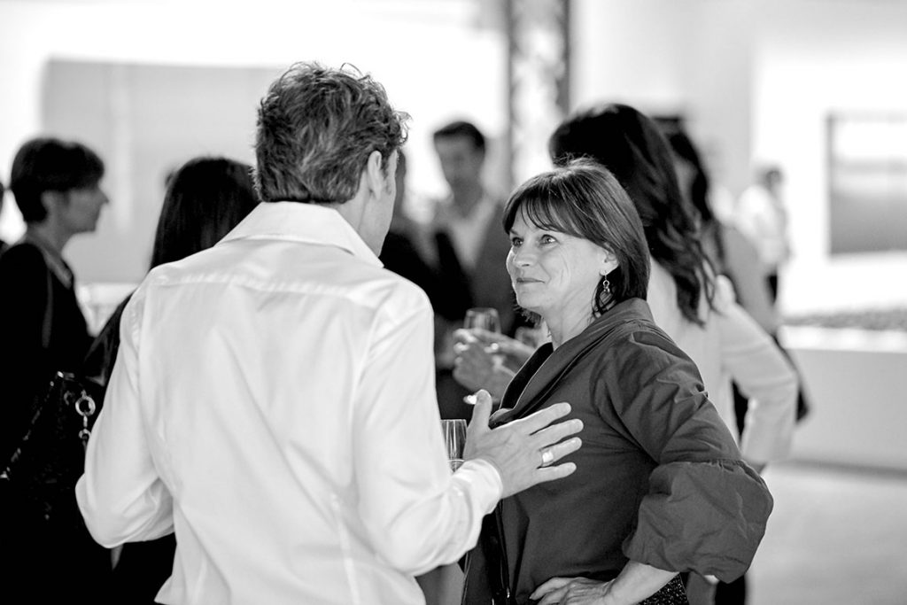 Soirée de levée de fonds Art Souterrain 2019