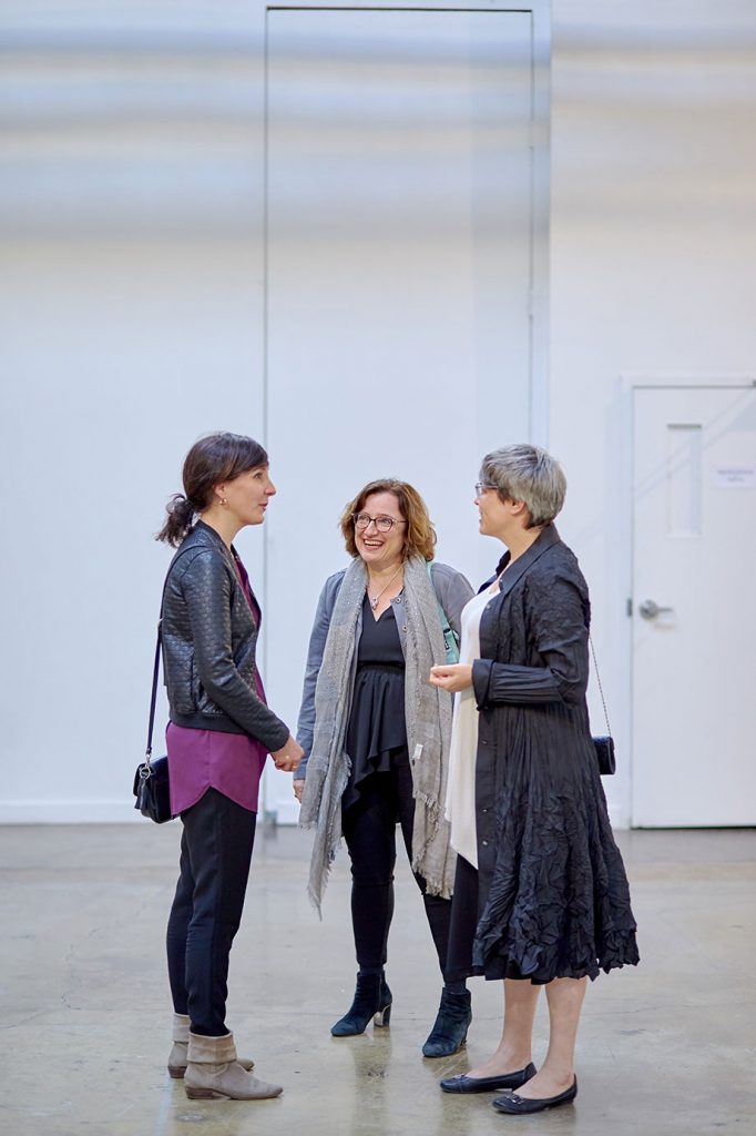 Soirée de levée de fonds Art Souterrain 2019