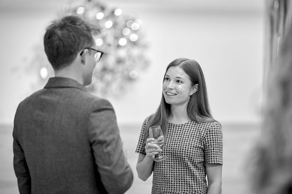 Soirée de levée de fonds Art Souterrain 2019