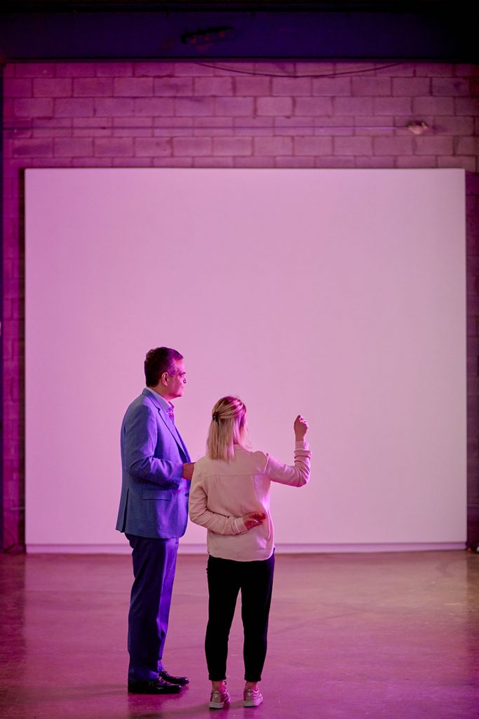 Soirée de levée de fonds Art Souterrain 2019