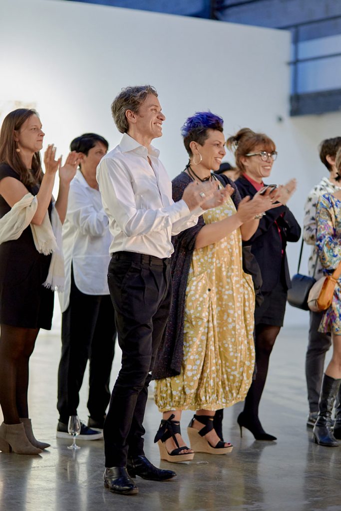 Soirée de levée de fonds Art Souterrain 2019