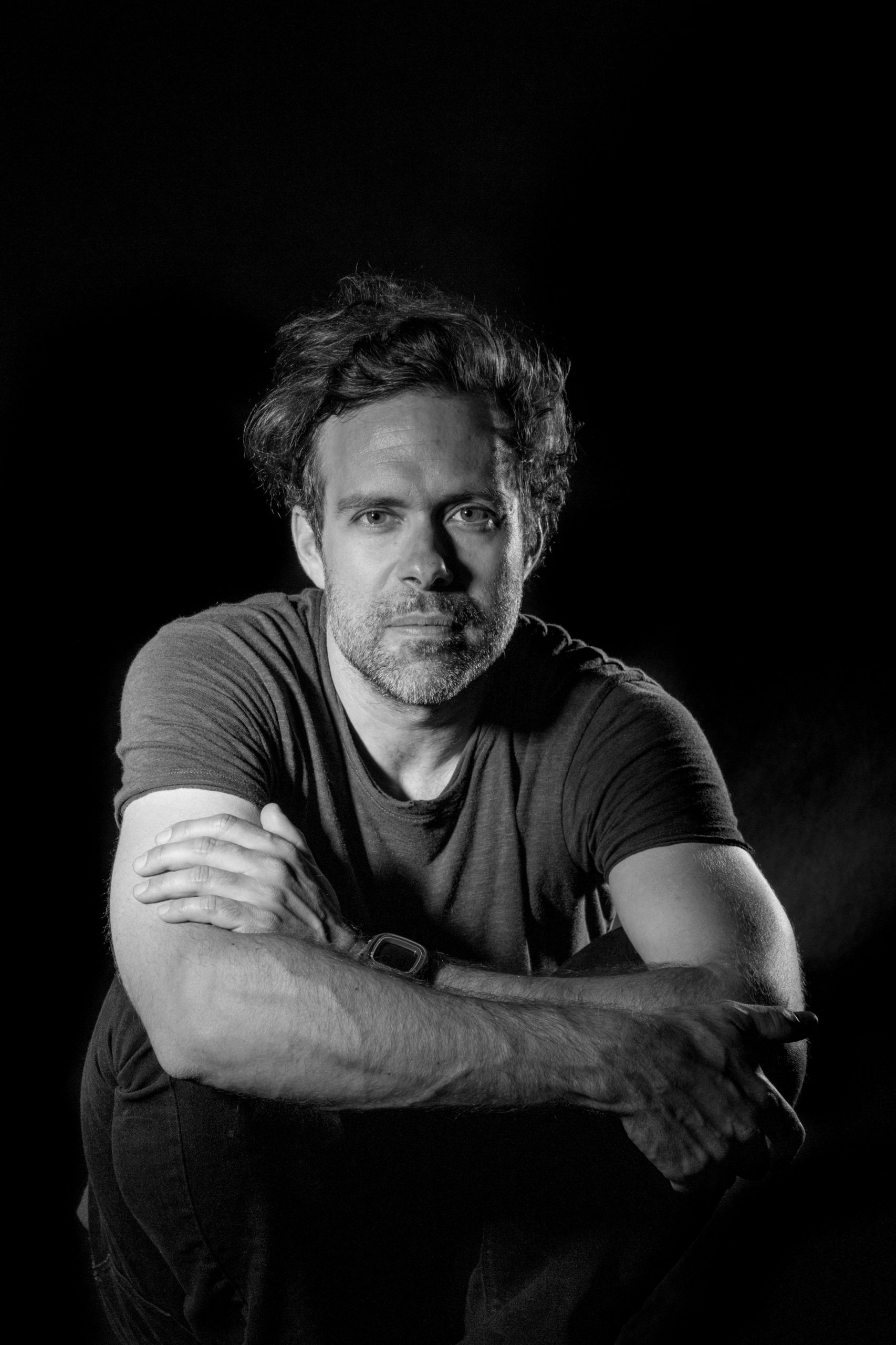 Sébastien Michaud Art Souterrain