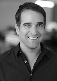 Sylvain Croteau