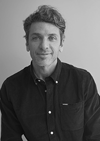 Frédéric Loury Frédéric Loury