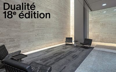 Art Souterrain 2026 : Plongez au cœur de la dualité