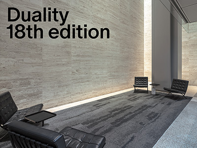 Festival Art Souterrain 18th edition - Duality