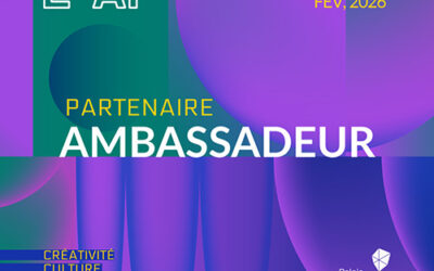 Grand Événement E-AI 2026