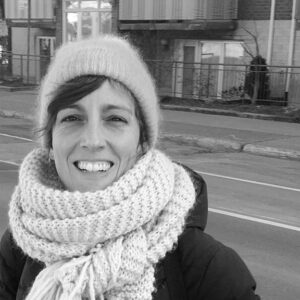 Ariane Plante