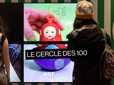 Le Cercle des 100